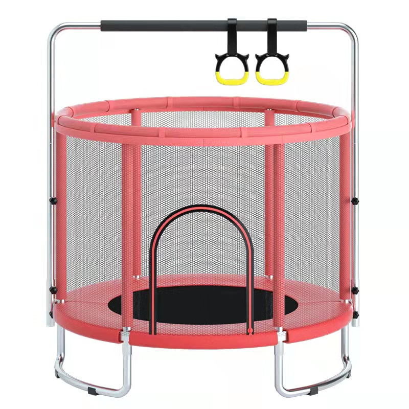 Kid Trampoline For Jumping/ children trampoline