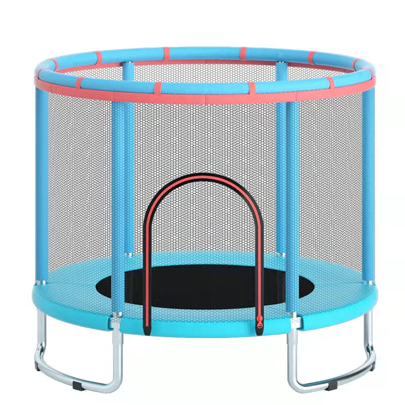 Kid Trampoline For Jumping/ children trampoline