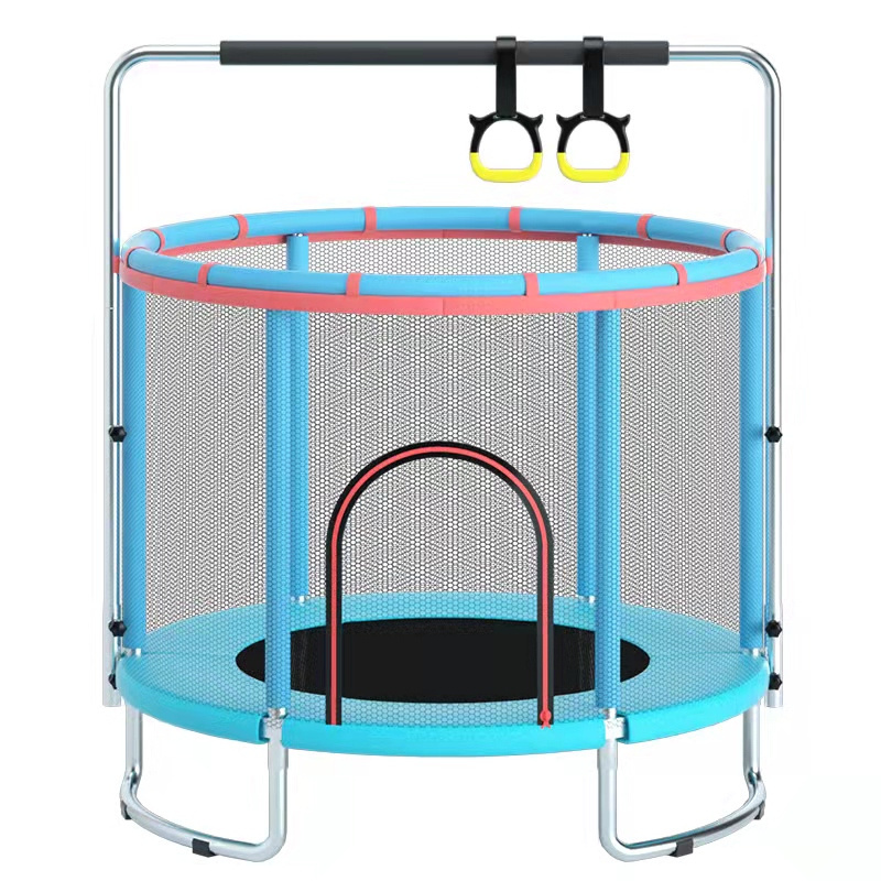 Kid Trampoline For Jumping/ children trampoline