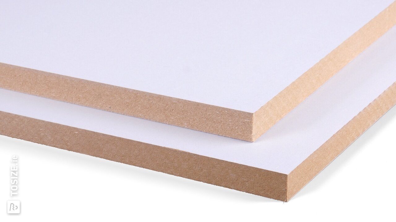 Dark Brown Hardboard HDF Board Wood Fiber Fiberboard mdf board 3mm