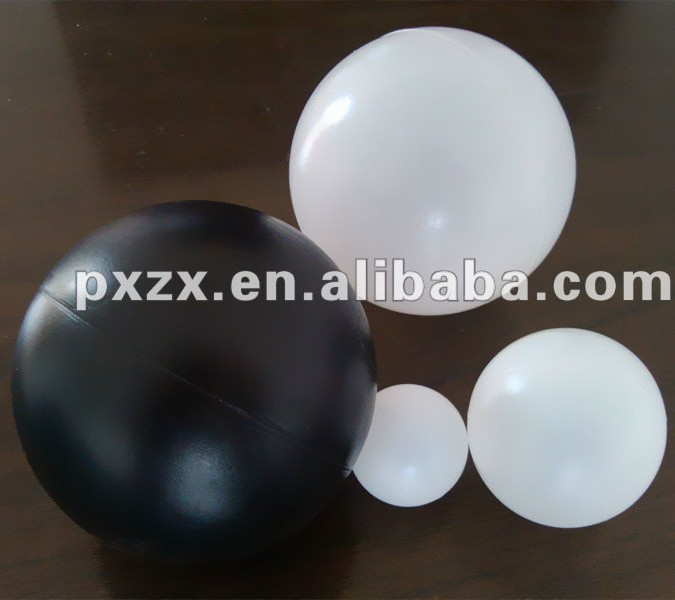 large plastic balls ( PP,HDPE,PE,RPP,LDPE )