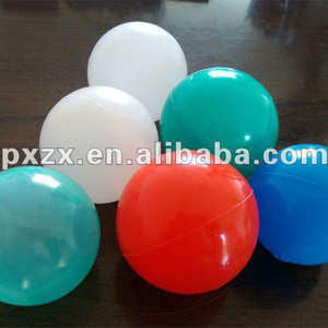 large plastic balls ( PP,HDPE,PE,RPP,LDPE )