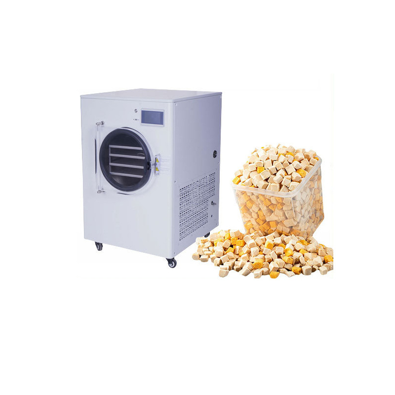 Vacuum food freeze dryer used harvest right freeze dryer for sale used freeze dryer for sale