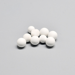 high quality al2o3 ceramic balls alumina grinding alumina  oxide grinding media al2o3 ball