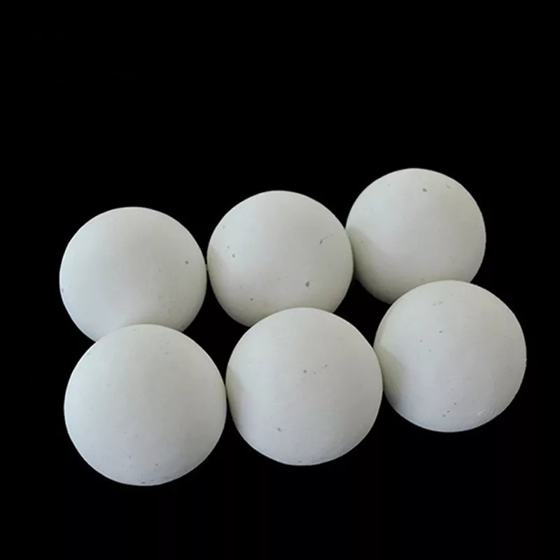 high quality al2o3 ceramic balls alumina grinding alumina  oxide grinding media al2o3 ball