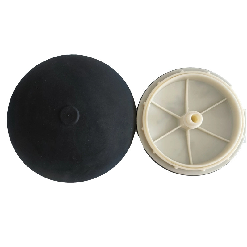 10 inch disc diffuser Microbubble Air Diffusion Aeration Fine Bubble pond aerator diffuser