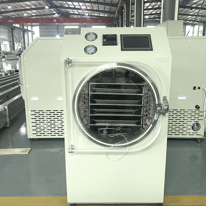 Vacuum food freeze dryer used harvest right freeze dryer for sale used freeze dryer for sale