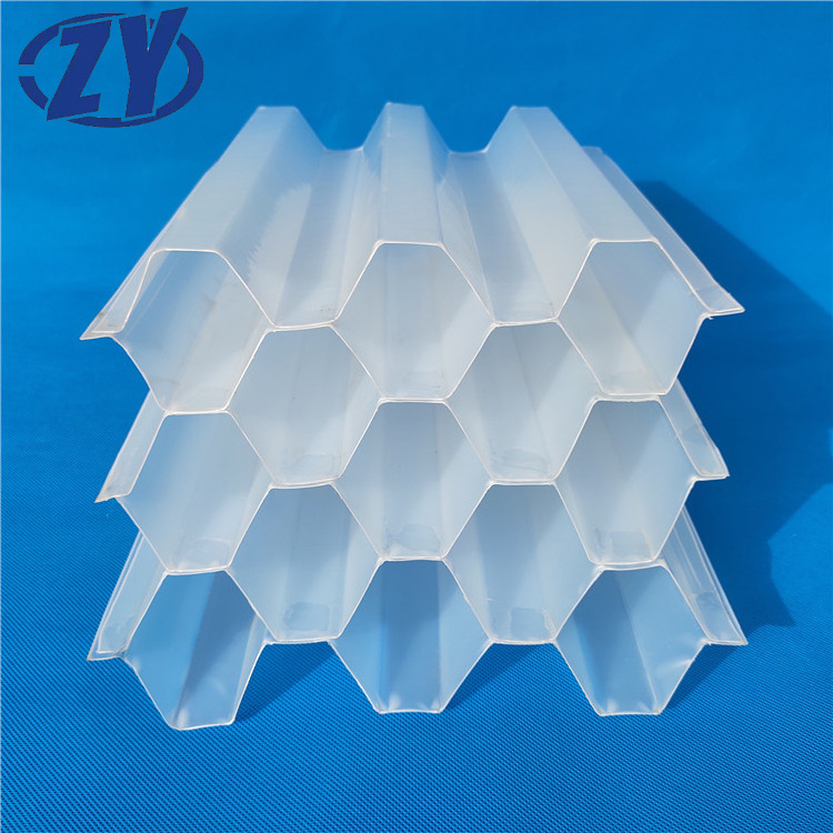 Lamella water clarifier lamella clarifiers sheet for water treatment lamella clarifier for wastewater treatment