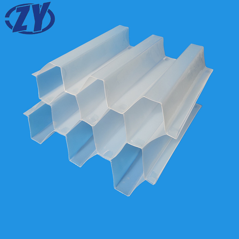 Lamella water clarifier lamella clarifiers sheet for water treatment lamella clarifier for wastewater treatment