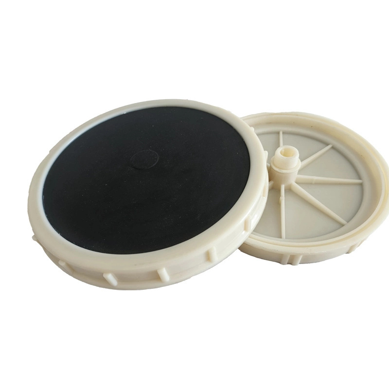 10 inch disc diffuser Microbubble Air Diffusion Aeration Fine Bubble pond aerator diffuser