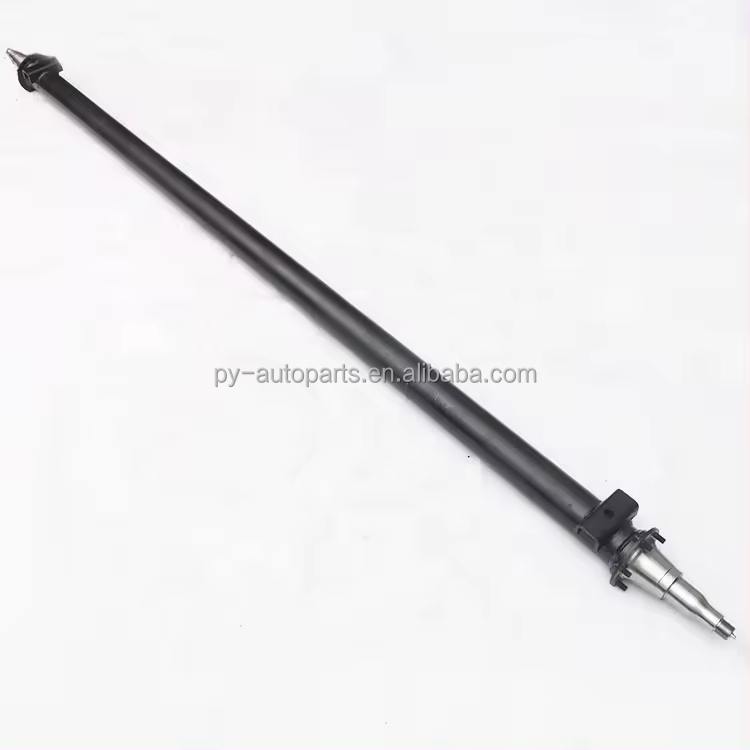 Boat Trailer Suspension Single Steering Axle Beam Round Tube