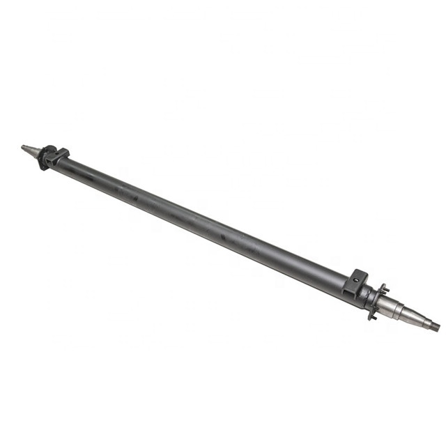 Boat Trailer Suspension Single Steering Axle Beam Round Tube