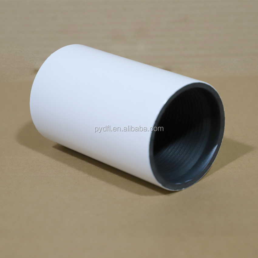 API 5CT PIN*PIN PIN*BOX J55/K55/L80/N80/P110  Tubing/Casing Coupling Crossover/Thread Protector