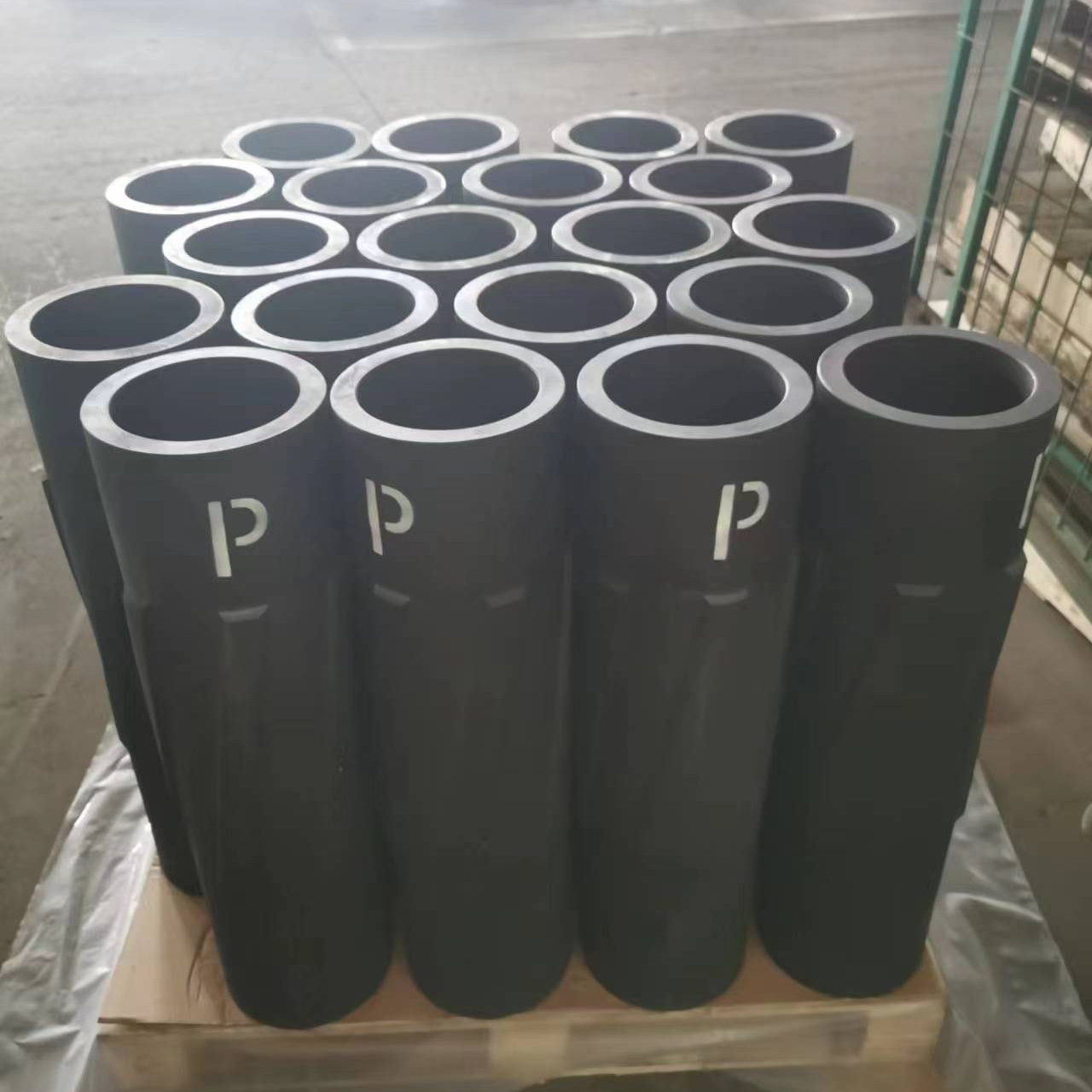 centralizer  Oil well cement tools API Integrated slip on one piece 13 3/8