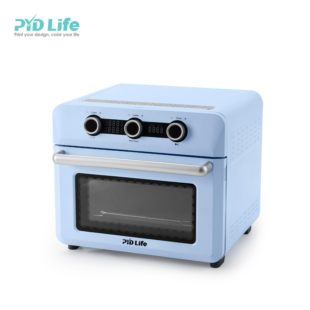 PYD Life Multifunction 25L Sublimation Oven 3D Vacuum Machine Mugs Tumblers Heat Press Machine