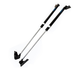 Customize Gas Springs Gas Struts for Food Trailer Windows With Cheap Price