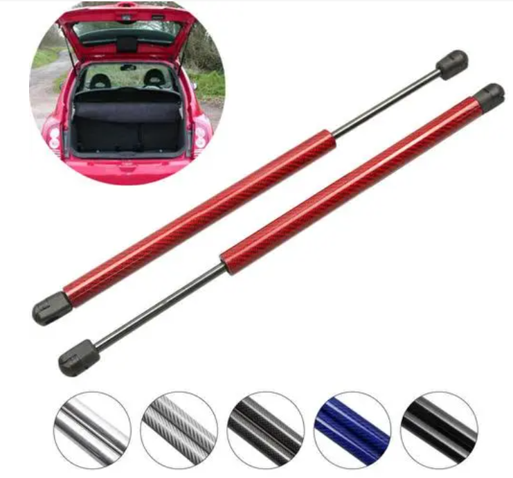 Good Performance Soft Lift Gas Compression Spring Door Gas Strut For Sale