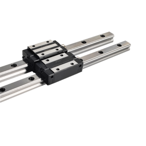 China factory PEG 25mm profile rail guides linear guide  linear motion parts for cnc equipment