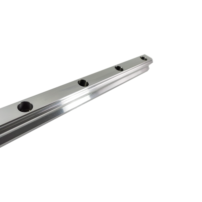 High-quality heavy duty stainless steel linear rail 30mm for diy 3d printer workbench cnc