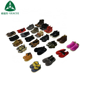 Original Bulk Sports Mixed Second Hand Shoe Sepatu Bekas Shoes Stock Branded Used Shoes Bales