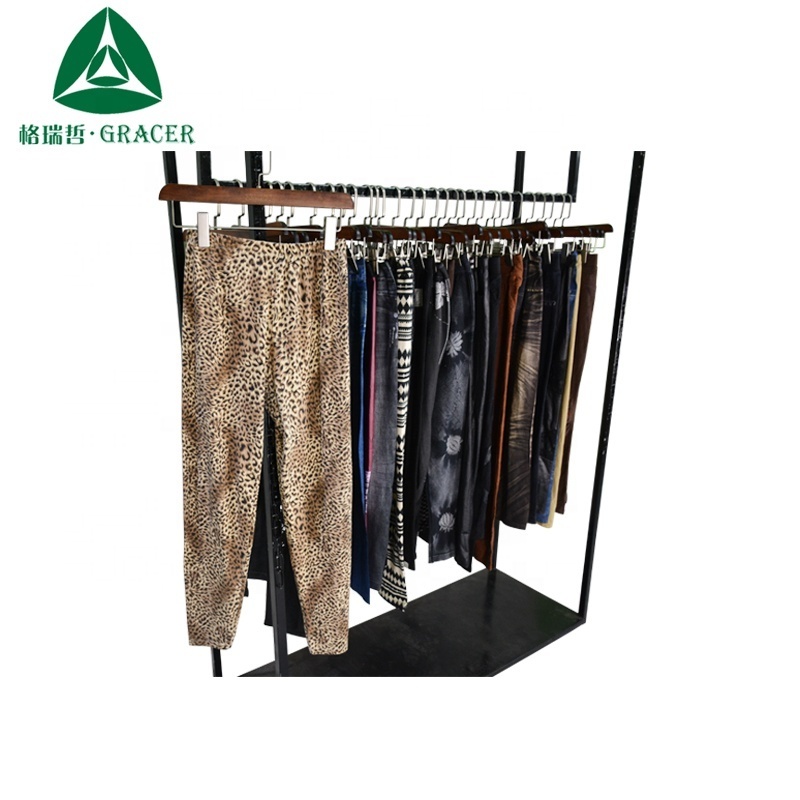 Australia free second hand legging 100kg used clothing