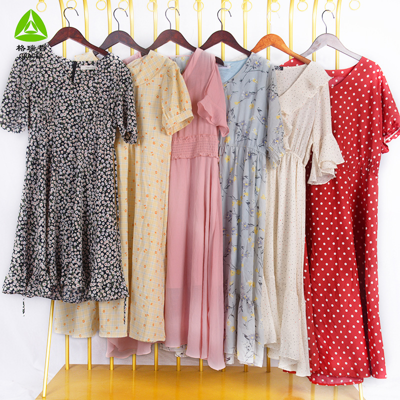 Designer Bundles Of Clothing Supplier Wholesale Used Sack Clothes