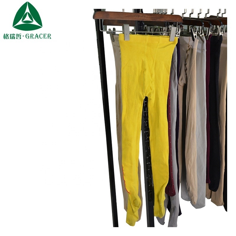 Australia free second hand legging 100kg used clothing