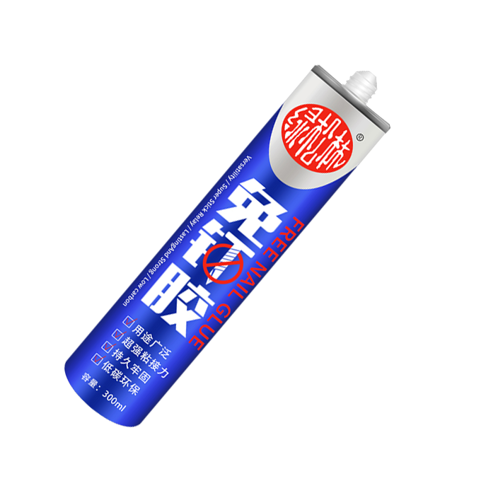 All Purpose Repair Glue Adhesive Glue For Polypropylene Plastic Adhesive Building