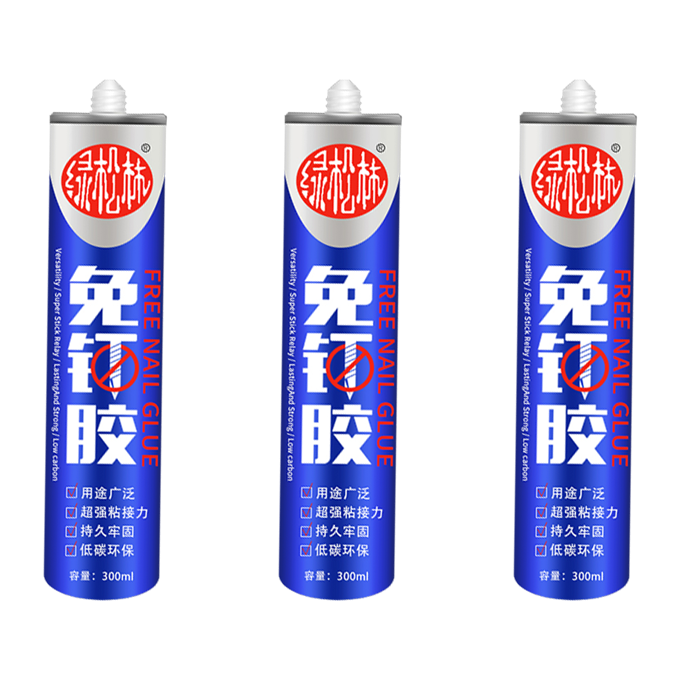 All Purpose Repair Glue Adhesive Glue For Polypropylene Plastic Adhesive Building