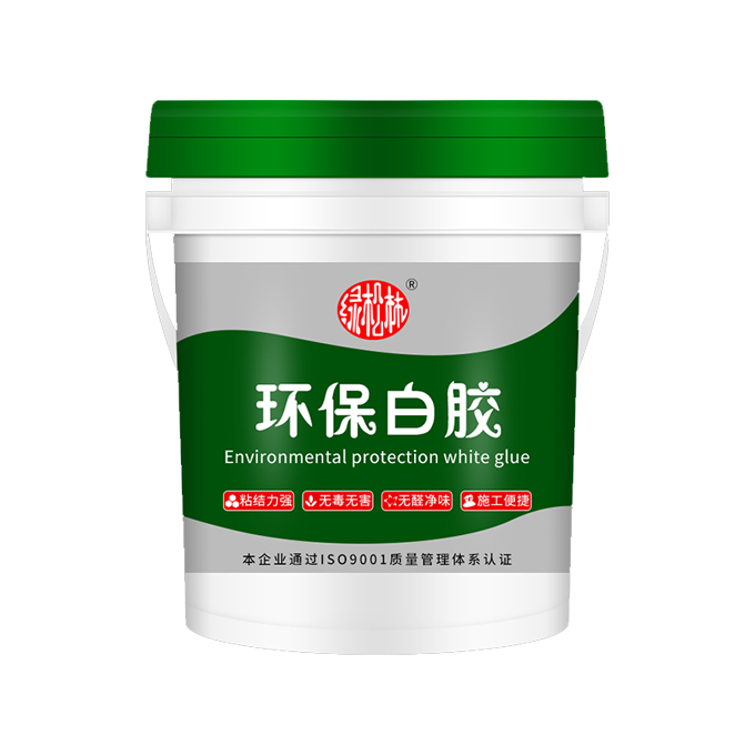 Water Based Glue Lamination Glue Colloid Glue