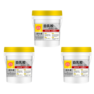 Water Based Glue Lamination Glue Colloid Glue