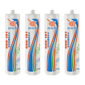 Solid Surface Glue Acrylic Concrete Sealant Fiberglass Glue