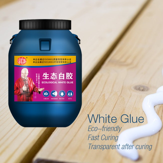 Glue Pva Water Based Contact Adhesive  White Craft Glue