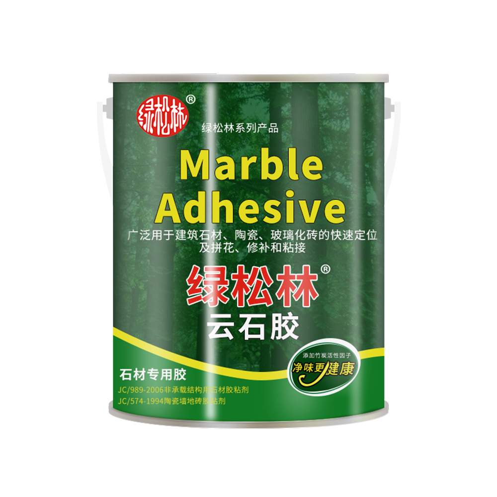 stone glue insulation glue quartz stone adhesive