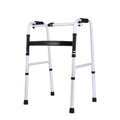 Medical Mobility Folding Walking Aids Adult Walker walking aids walker for disabled