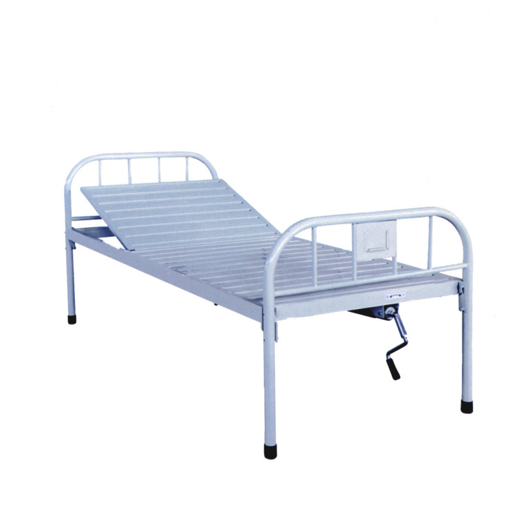 Hospital High Quality Nursing Bed Hospital Bed For Sale