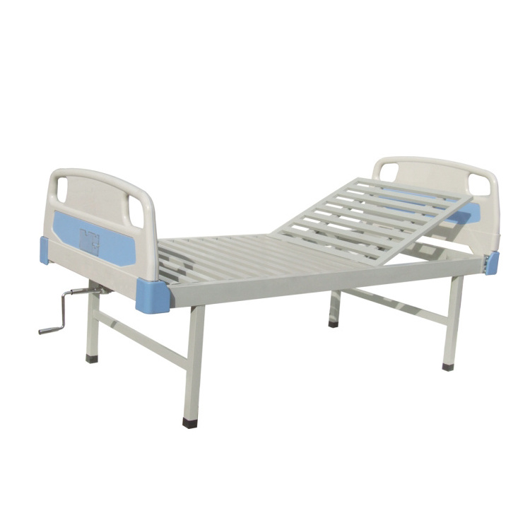 Hospital High Quality Nursing Bed Hospital Bed For Sale