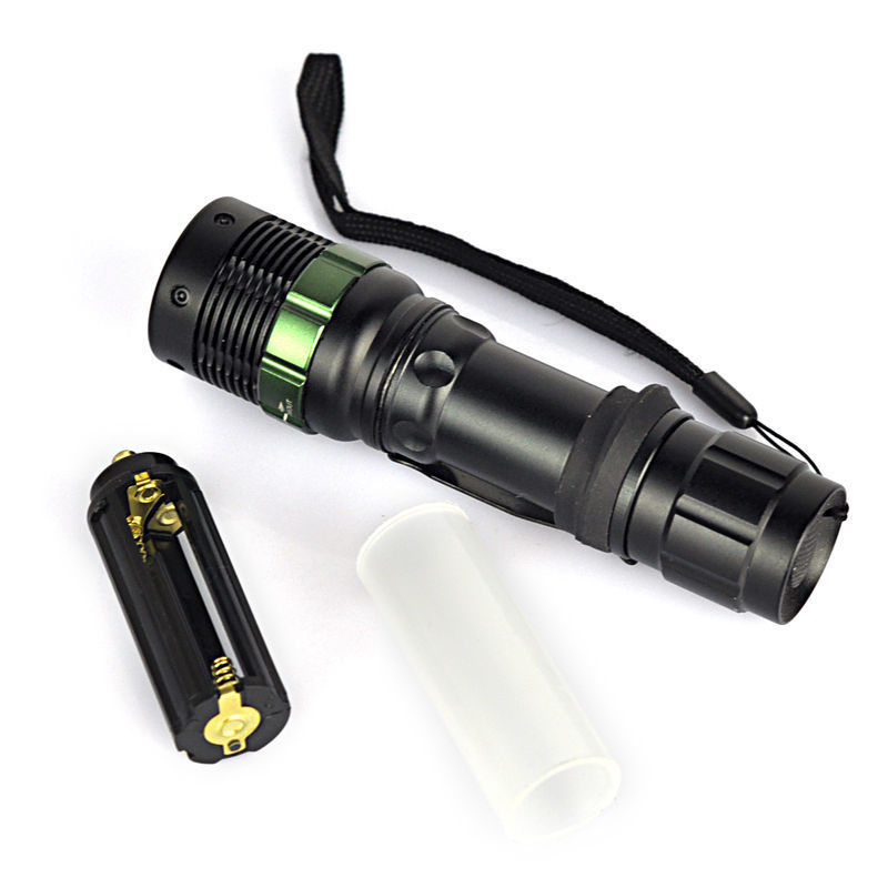 Led Tactical Flashlight with Strobe, Best Tactical Flashlight, Rechargeable led Brightest Tactical Flashlight