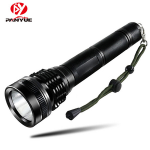 20W High Quality  Flashlight 1000m Distance flashlight waterproof IPX5  5 Working Modes led  Torch flashlight