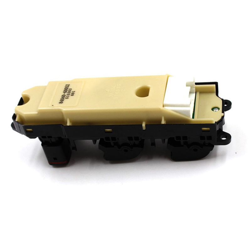 OE 84040-60052 84040-33030 Window Lifter Switch For TOYOTA Brand New Aftermarket Spare Parts OEM Factory Wholesale Price