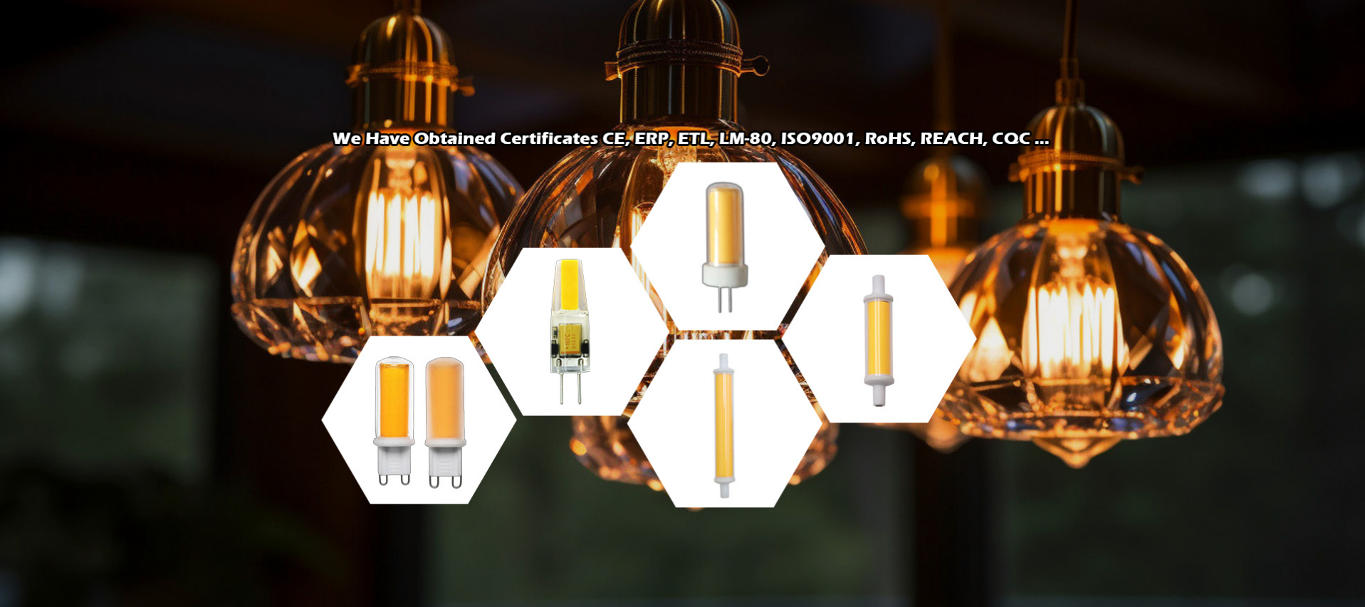 E14 LED Corn Ceramic Bulbs 2.2W 3W 4.2W Mini Ceiling Light Bulb SMD Energy Saving Corn LED E14 Corn Light for Home