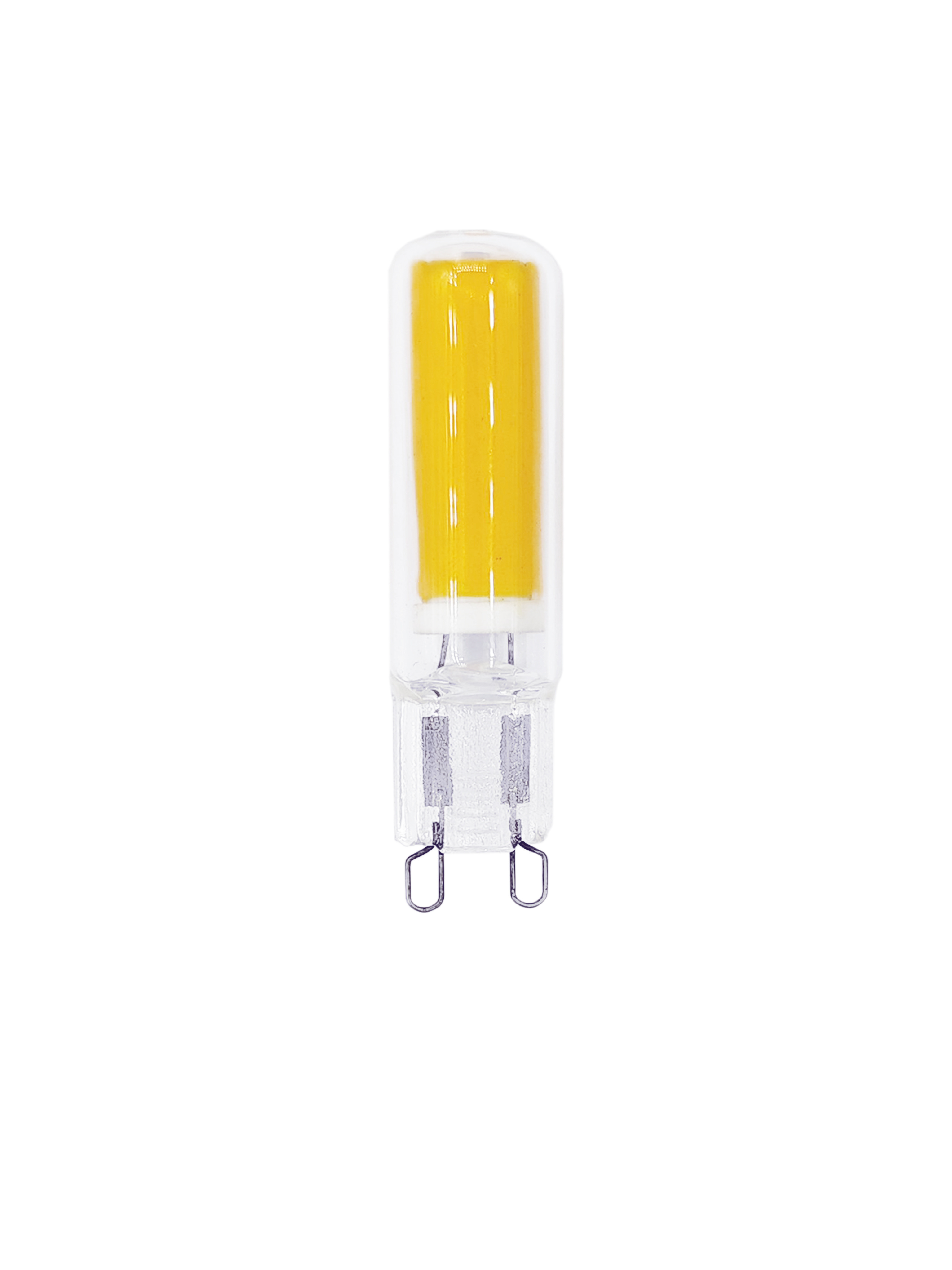 Filament Mini lighting Decoration Lamps 2W 3W 3.5W COB Led G9 G4 light bulb