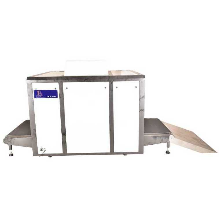 Airport security inspection PY-10080 x ray baggage luggage scanner