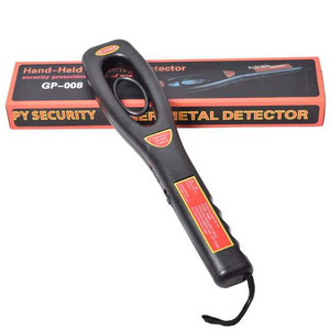 MD-3003B1 GP-3003B1 security wand check use hand held metal detector