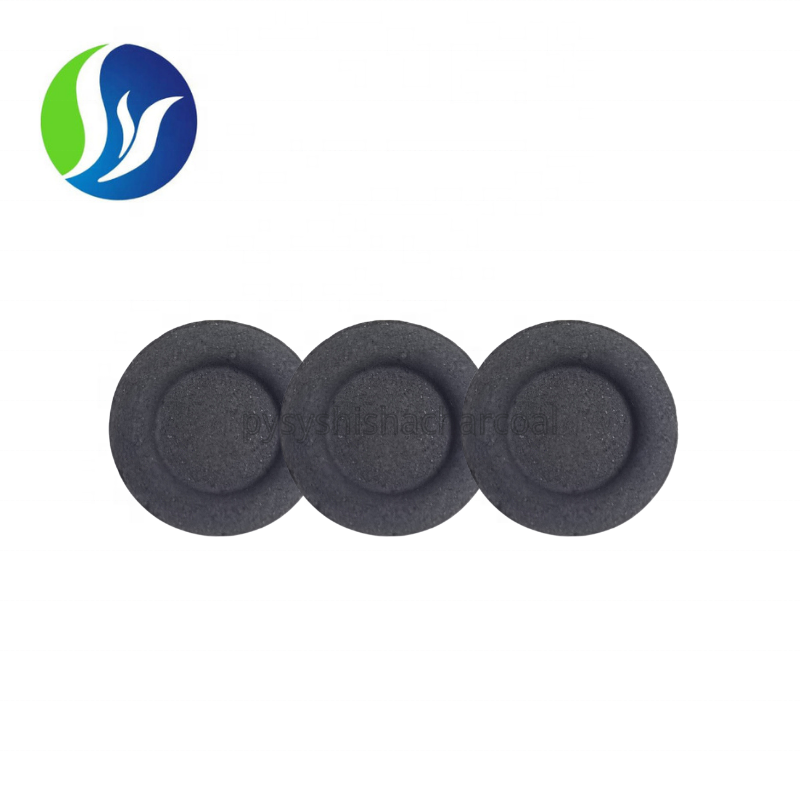 Shisha Charcoal  Wholesale High Standard Eco-Friendly Flavour Hookah Incense coal