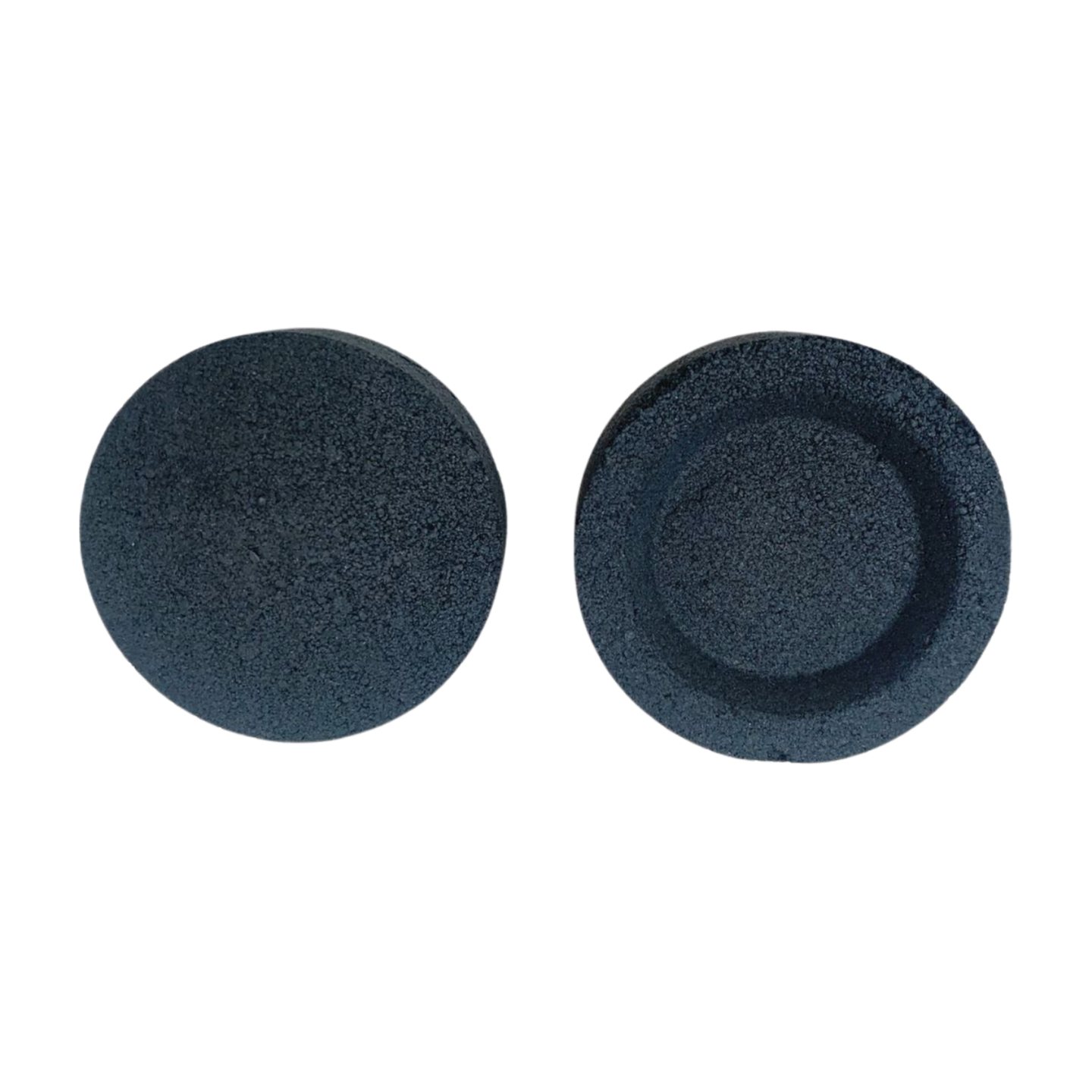 80 pieces 45mm Hookah charcoal Disks/Tablets for incense shisha hookah charcoal