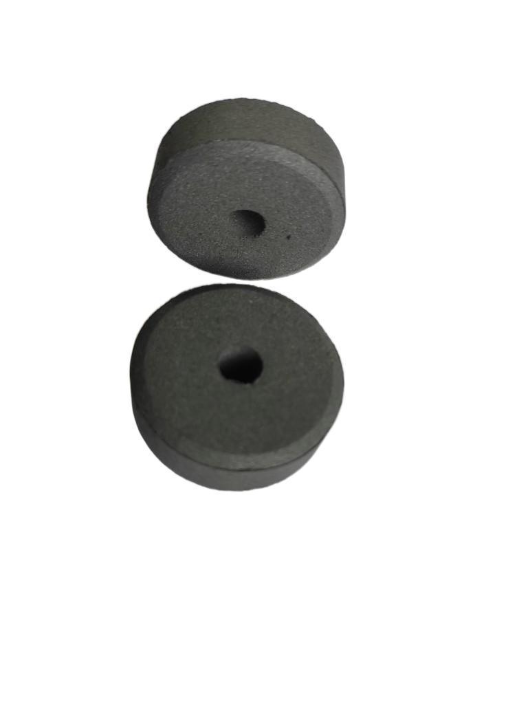 38mm Shisha Charcoal with a hole hookah charcoal with a hole