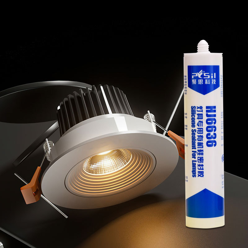 Adhesive sealing Modified alcohol lamps and lanterns silicon sealant drums electric silicone sealant