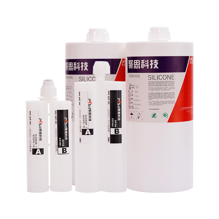 Industrial Neutral gp g2100 black silicone sealant