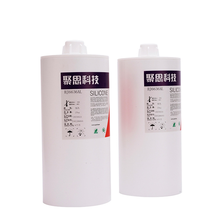 HJ6616 Industrial Neutral mp1 fire proof silicone sealant